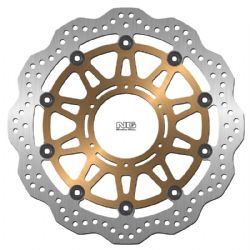 Disco freno NG 644X Honda CBR 900 RR 2000-2003