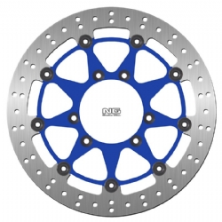 Disco freno Ng 019