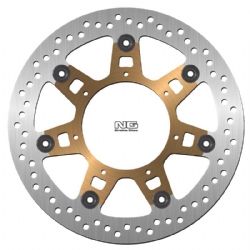 Disco freno Ng 024