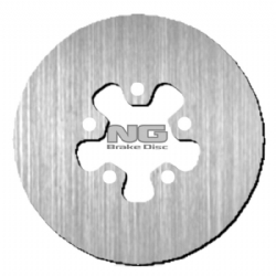 Disco freno Ng 063
