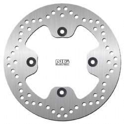 Disco freno Ng 067