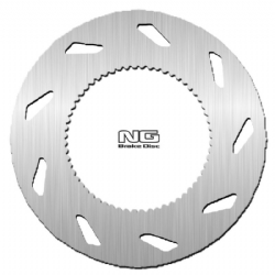 Disco freno Ng 077