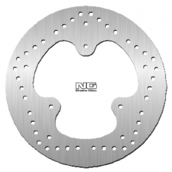 Disco freno Ng 084