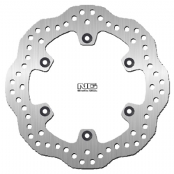 Disco freno Ng 091X