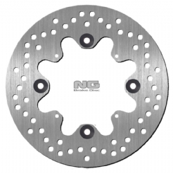 Disco freno Ng 101A