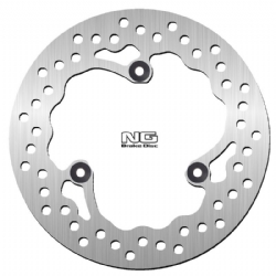 Disco freno Ng 1025