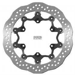 Disco freno Ng 1043XF