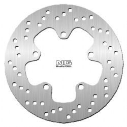 Disco freno Ng 1050
