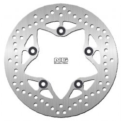 Disco freno Ng 1052
