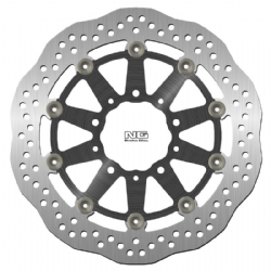 Disco freno Ng 1056XG