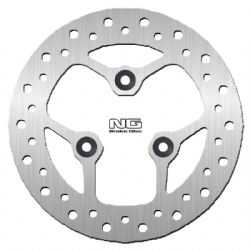 Disco freno Ng 1072