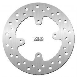 Disco freno Ng 1102