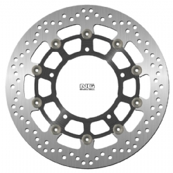 Disco freno Ng 1104G
