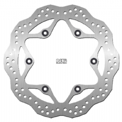 Disco freno Ng 110X