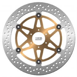Disco freno Ng 1114