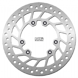 Disco freno Ng 1116