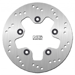 Disco freno Ng 1118
