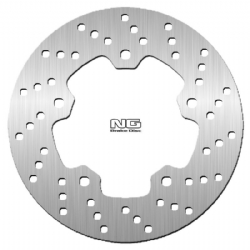 Disco freno Ng 1127