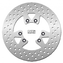 Disco freno Ng 1134