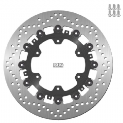 Disco freno Ng 1137