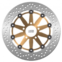 Disco freno Ng 1138