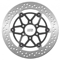 Disco freno Ng 1142