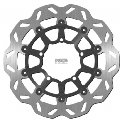 Disco freno Ng 1146X
