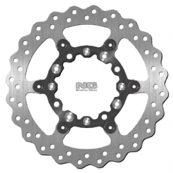 Disco freno Ng 1150X