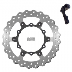 Disco freno Ng 1153XK5