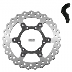 Disco freno Ng 1154XK03