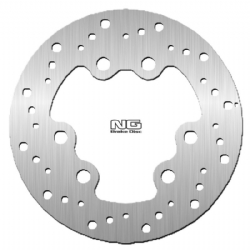 Disco freno Ng 116