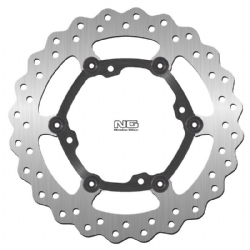 Disco freno Ng 1160X