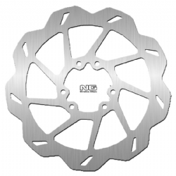Disco freno Ng 1170X