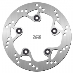 Disco freno Ng 1171