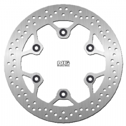 Disco freno Ng 1175