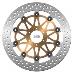 Disco freno Ng 1180