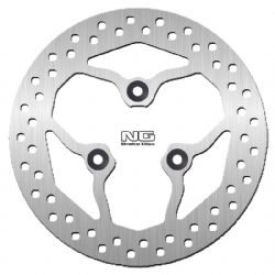 Disco freno Ng 1186