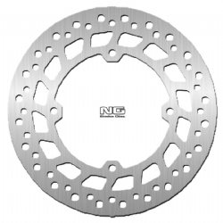 Disco freno Ng 119