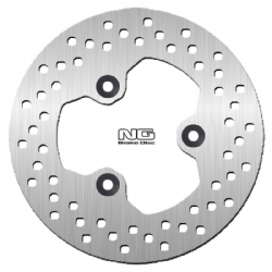 Disco freno Ng 1190