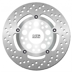 Disco freno Ng 1192
