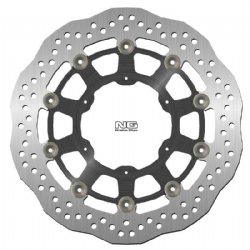 Disco freno Ng 1194XG