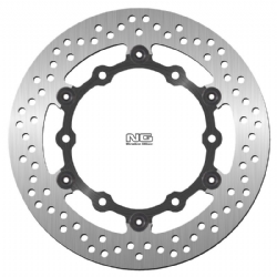 Disco freno Ng 1195