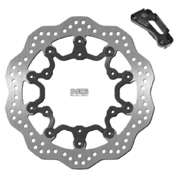 Disco freno Ng 1196XK8