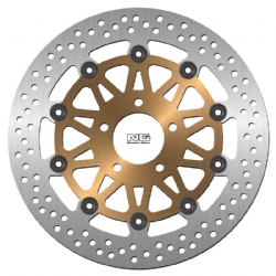 Disco freno Ng 120