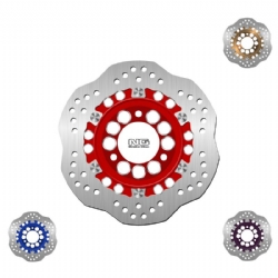 Disco freno Ng 1201X