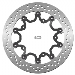 Disco freno Ng 1205