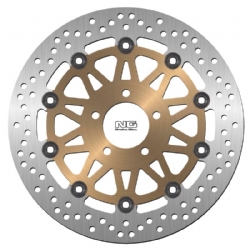 Disco freno Ng 1212