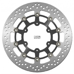 Disco freno Ng 1214G