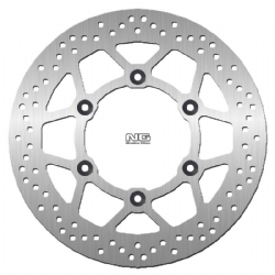 Disco freno Ng 122