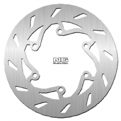 Disco freno Ng 1241